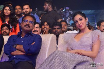 Bharat Bahiranga Sabha Event Photos